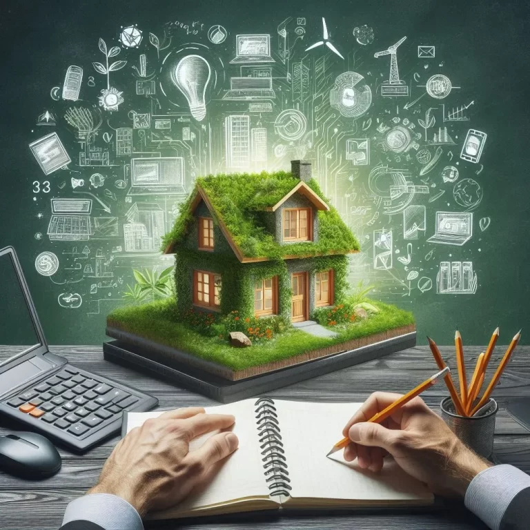 Energia eólica residencial: Quando vale a pena ter uma turbina em casa?