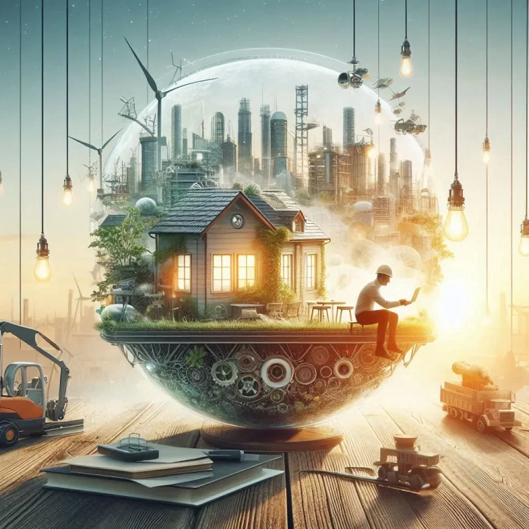 Design e Estética Sustentável – Soluções arquitetônicas para telhados sustentáveis